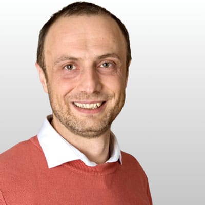 Benoît GOLAZ