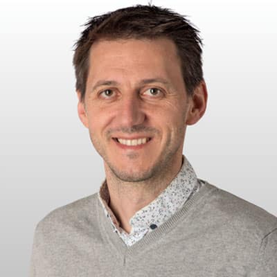 Sébastien HUBERT