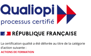 Logo Qualiopi