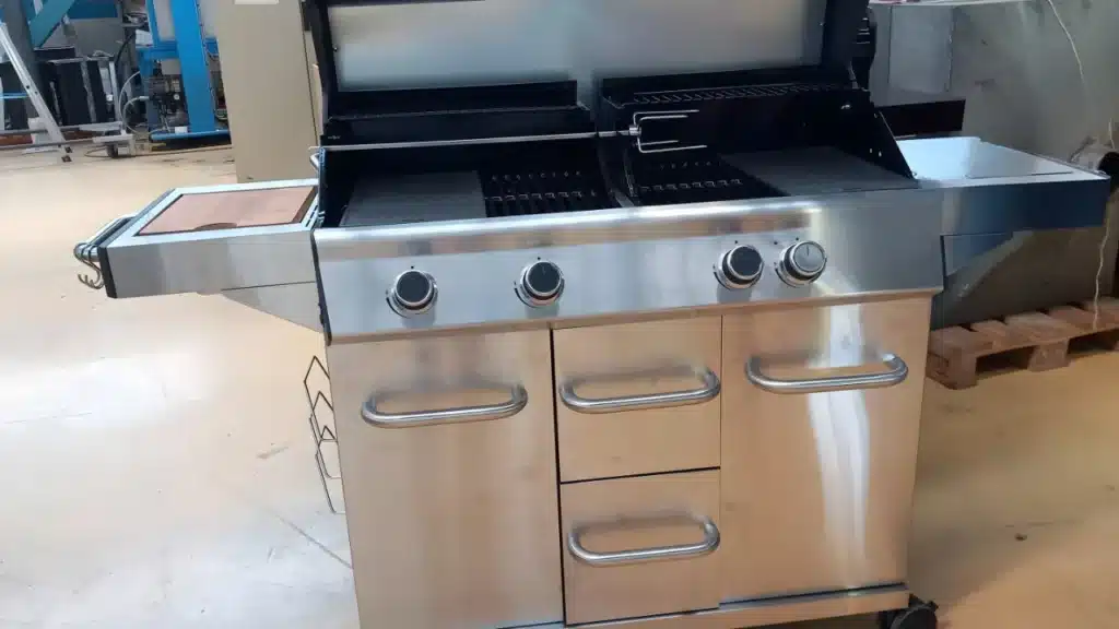PTF Cuisson pro