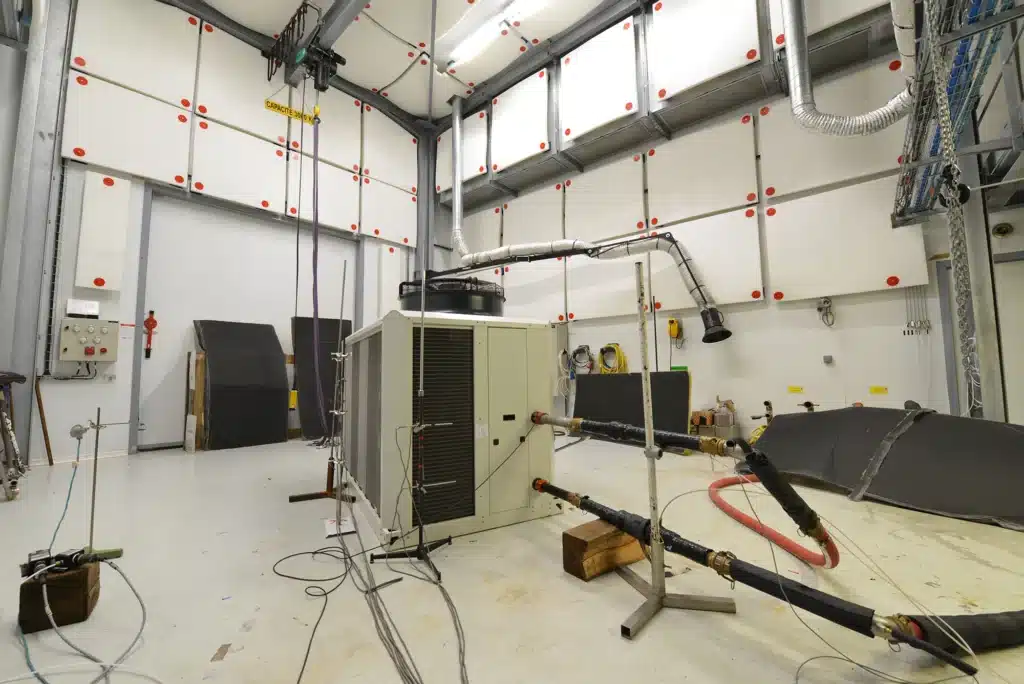 CETIAT PTF Thermodynamique