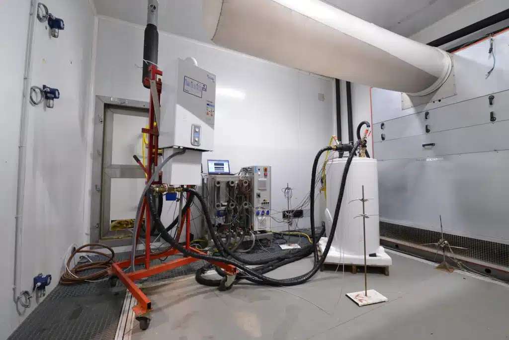 PTF thermodynamique multifonction