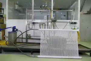 Radiateur