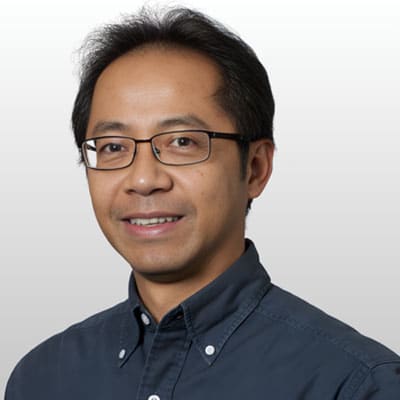 Agus RIDWAN
