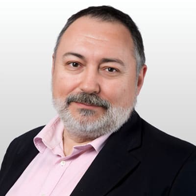 Benoît SAVANIER