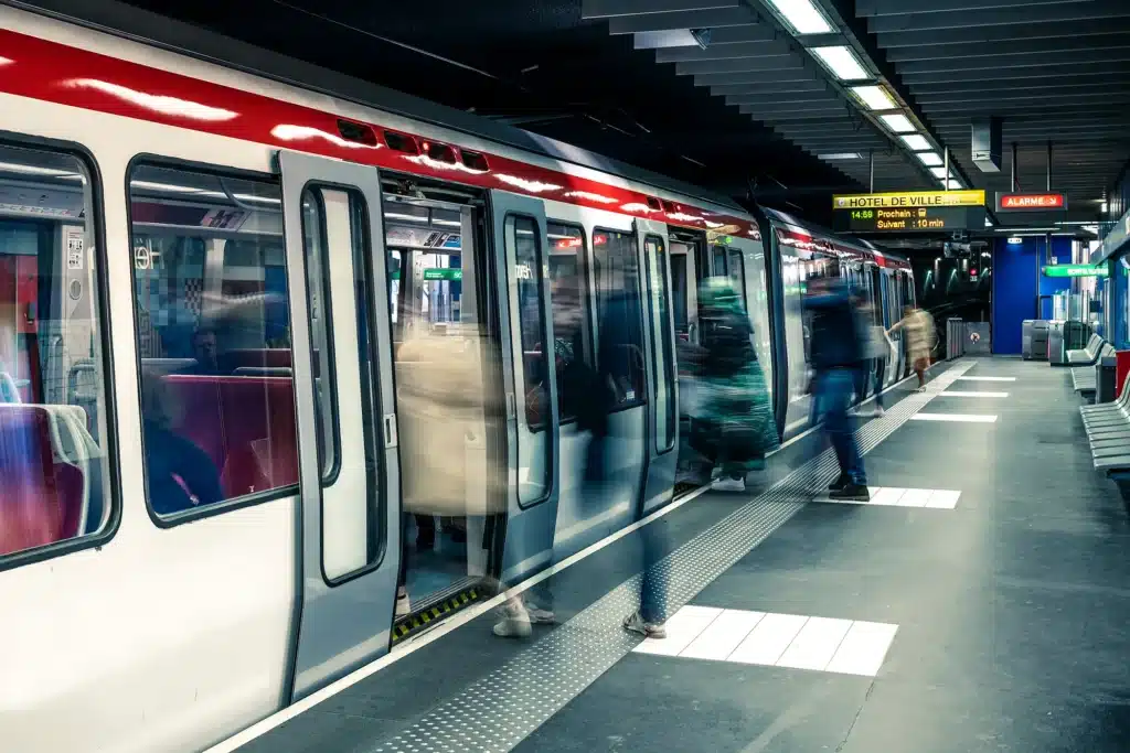 sur-mesure metropolitain