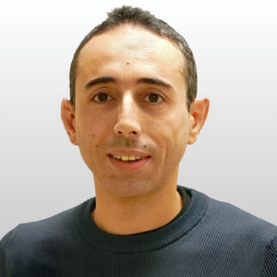 Lucio TADDEO