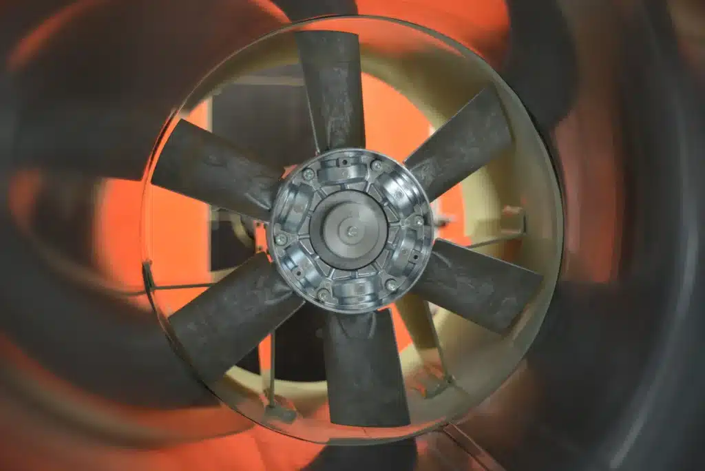 ventilateur CETIAT