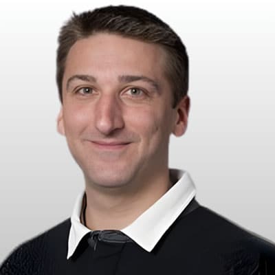 Olivier ZACHARIE
